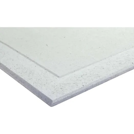 Fermacell Fibergips 12,5x900x1200 mm 4 spartelkanter