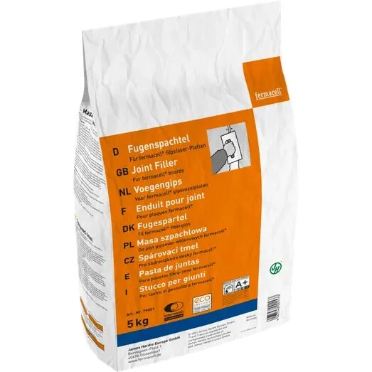 Fermacell fugespartel 5 kg