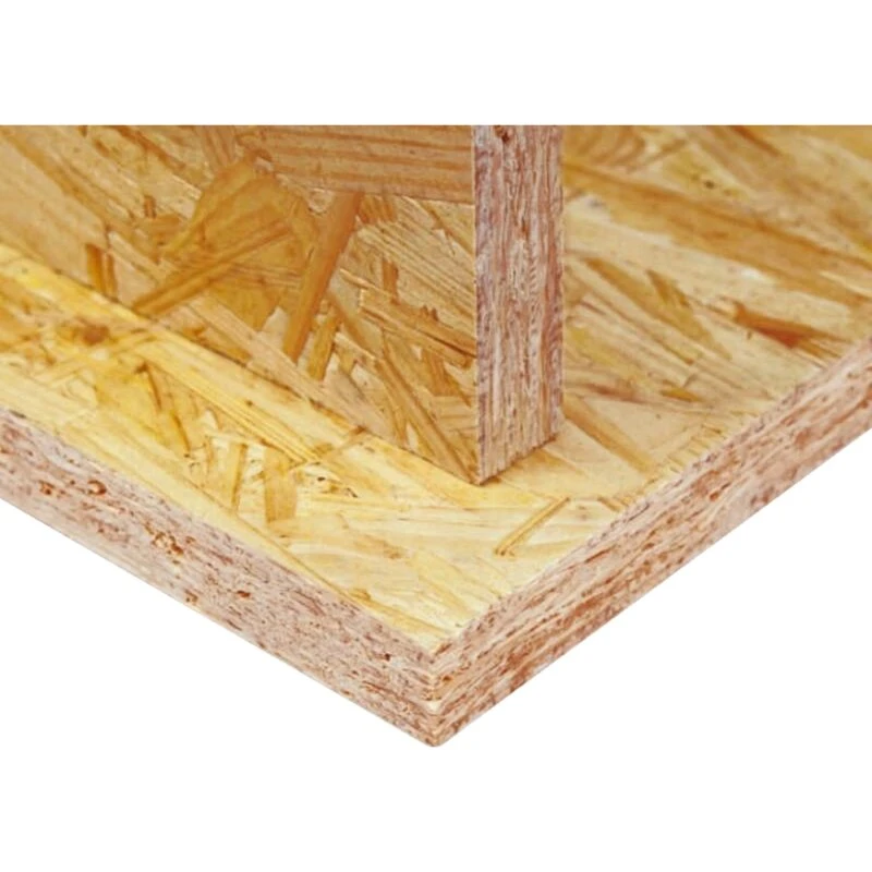 NPI OSB-3 11x1220x2440 mm retkant