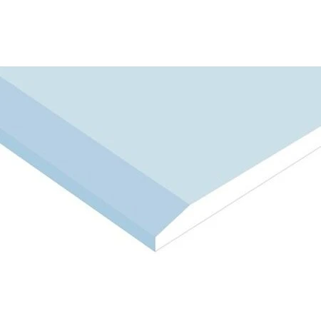 Knauf 13 mm Vådrumsgipsplade 90x250 cm (MK-godkendt)