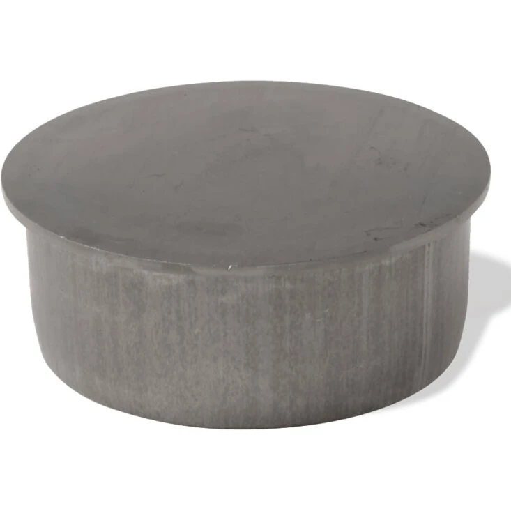 ACO 110 mm prop rustfri syrefast AISI316