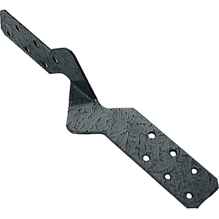 PASLODE Tagåseanker universal 210x32x2 mm, prægalv. (CE)