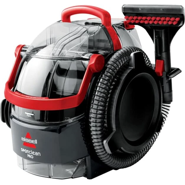 Bissell SpotClean Pro Tæpperenser 22452