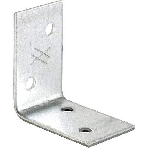 Simpson Strong-Tie vinkelbeslag 40x40x25 mm, 2,0 mm