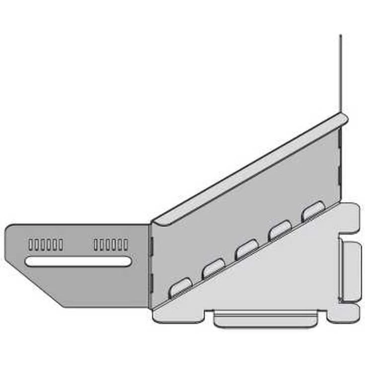 FZS Hjørne Universal