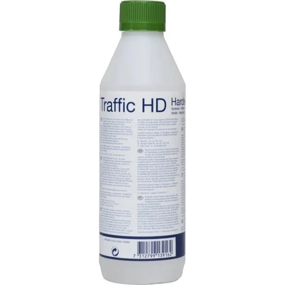 Bona Traffic HD Hærder 0,4 L