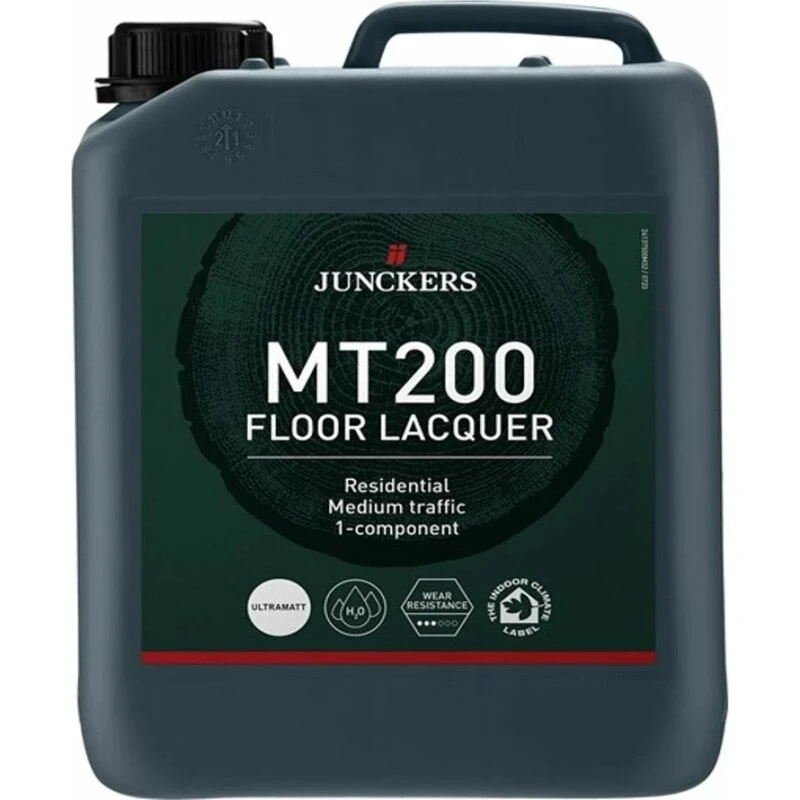Junckers MT200 Gulvlak Ultramat 5 L
