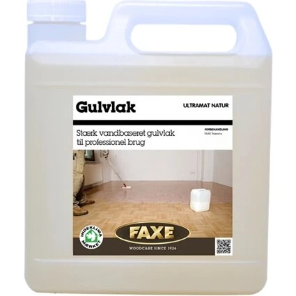 Faxe Gulvlak Ultramat 5 L