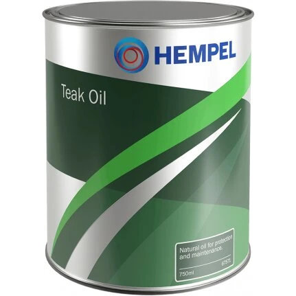 Hempel Teak Oil 2,5 L