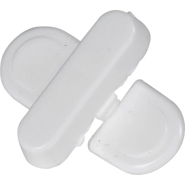 EP2 Vingemøtrik til indsatsmontering