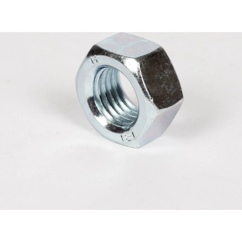 REYHER M5 møtrik DIN 934, FZB, 100 stk