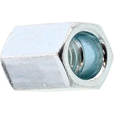 Universal M6 møtrik til konvektionsblæser