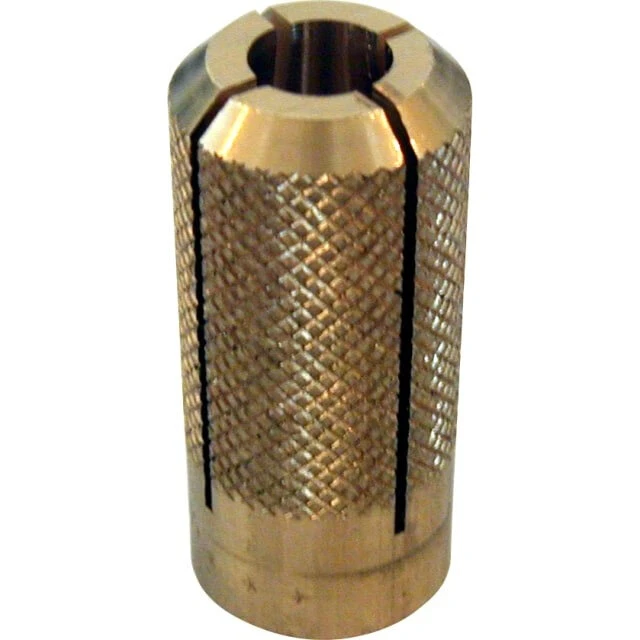 Messinganker M8 LGD 30 mm (MS-58)