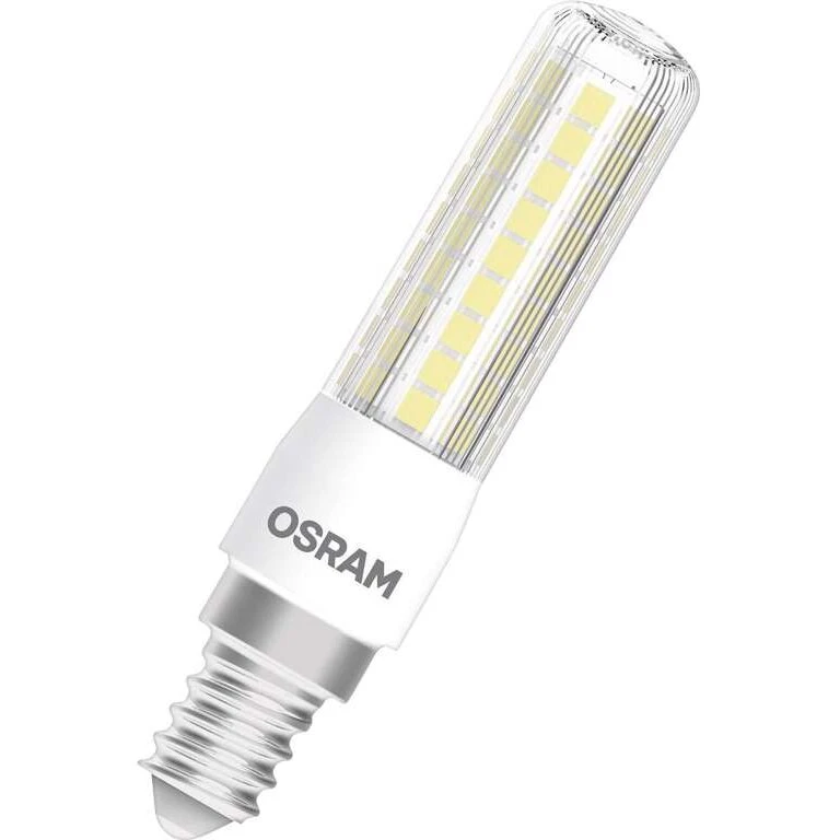 Osram Special T Slim LED E14 6.5W 806lm 2700K dæmpbar