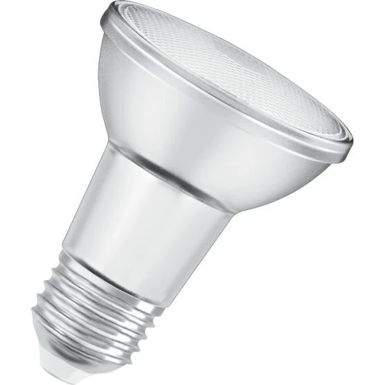 Osram LED Superstar E27 reflektor 6,4W=50W 350lm 927 dæmpbar