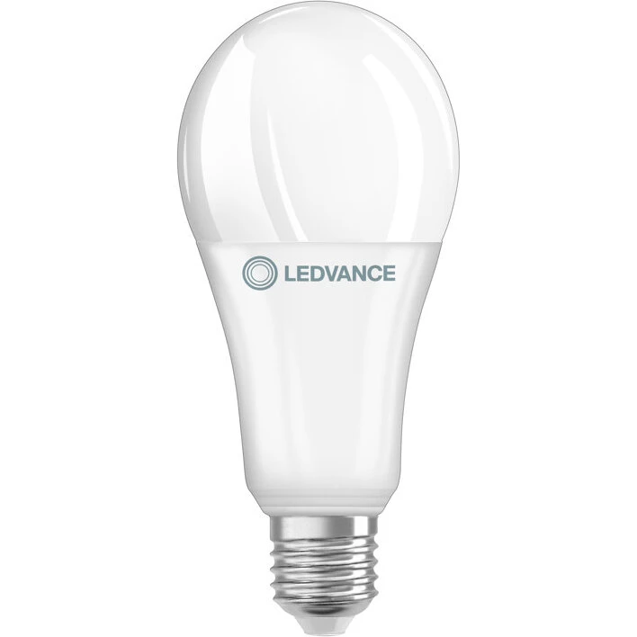Ledvance Classic LED E27 20W 2700K matt - dæmpbar (erstatter 150W)