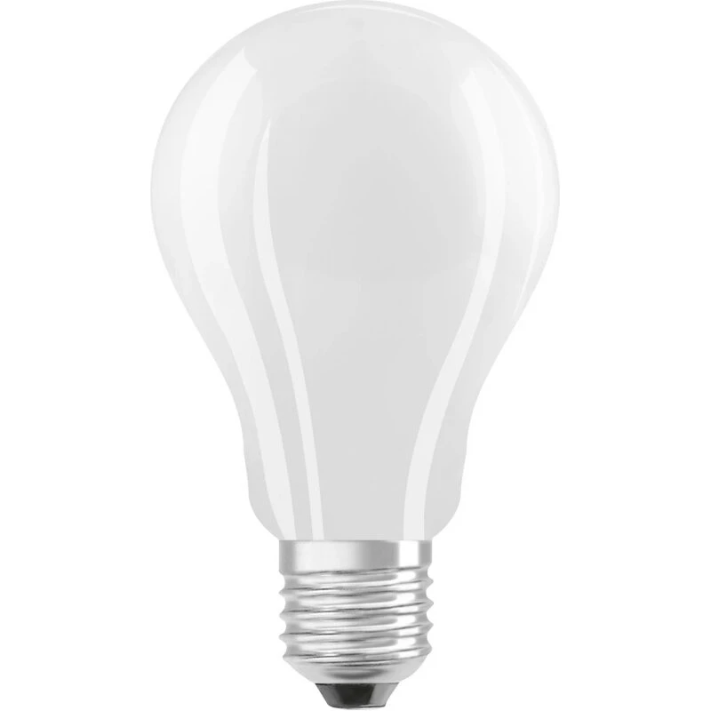Osram LED-pære E27 Filament Matt 11,6W 2452 lm 2700K (erstatter 150W)