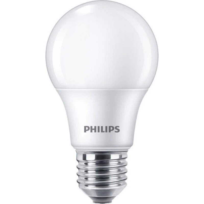 Philips CorePro LED 8W (60W) 2700K E27 A60 mat