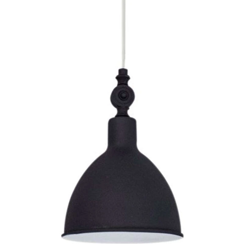 Bazar Pendel Ø17 sandsort (mat)