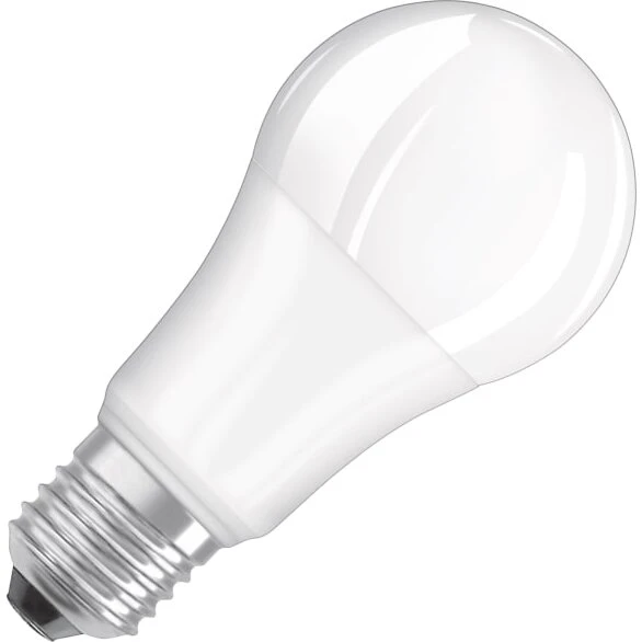 Osram LED Superstar E27 14W 1521lm Matt - Dæmpbar (827)