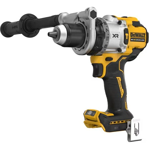 DEWALT DCD1007NT-XJ 18V XR Solo Slagboremaskine, kulløs