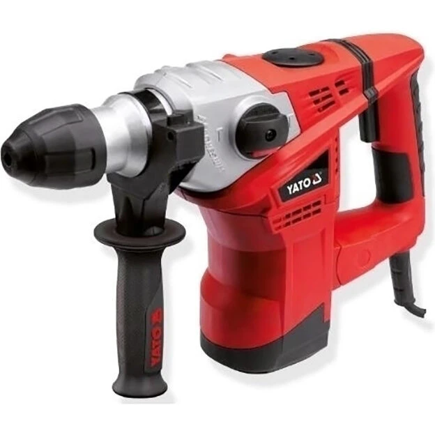 Yato YT-82127 borehammer SDS-Plus 1500W/5J
