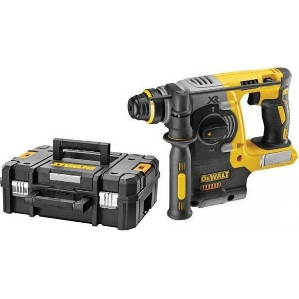 Dewalt DCH273NT XR 18V SDS‑Plus borehammer (solo) m/kuffert