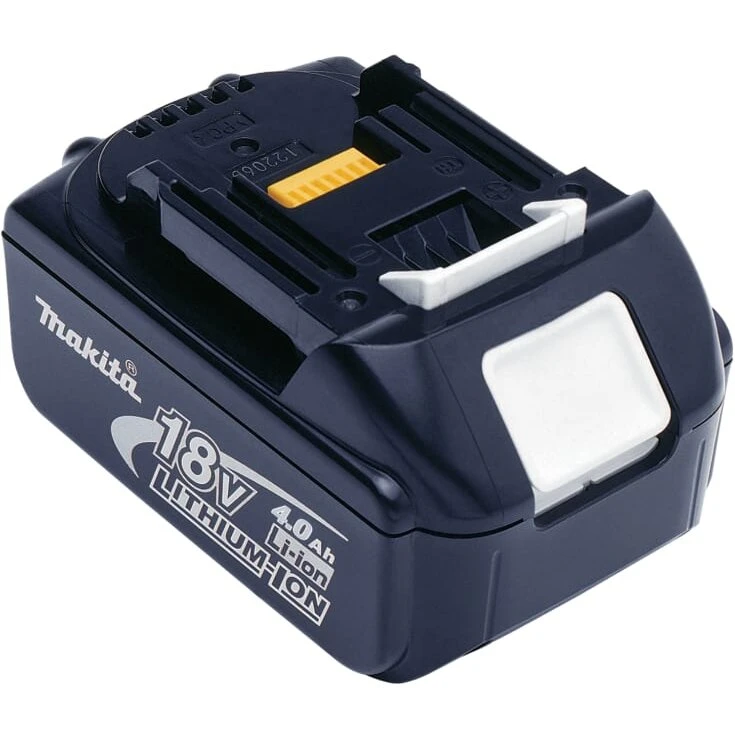 Makita 18 V 4,0 Ah Li‑Ion batteri
