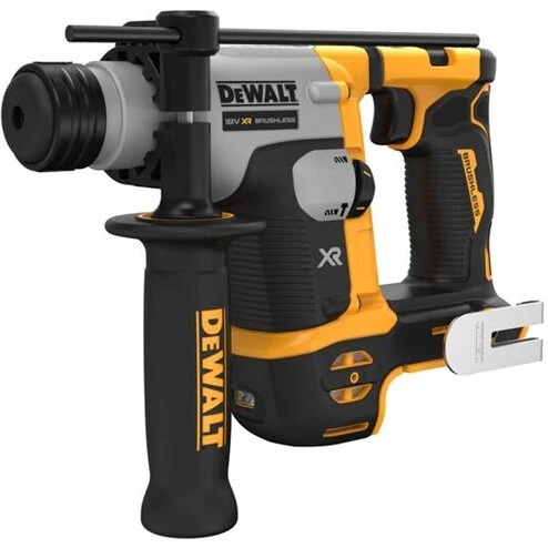 DeWalt XR DCH172N 18V SDS-Plus borehammer (solo, børsteløs)