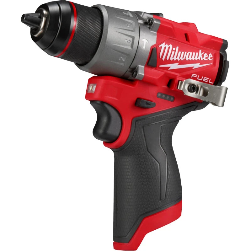 Milwaukee M12 Slagboremaskine FPD2-0X (kompakt 152 mm)