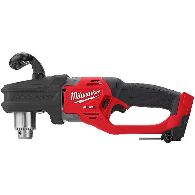 Milwaukee M18 CRAD2-0X vinkelboremaskine