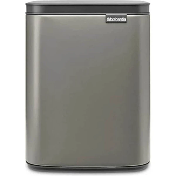 Brabantia BO affaldsspand, 3 rum