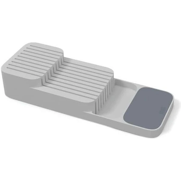 DrawerStore Knivindsats til skuffe - 9 knive (op til 23 cm)