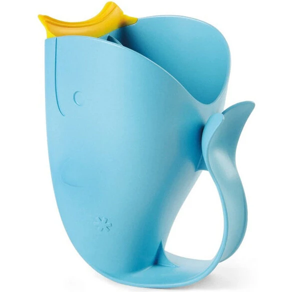 Skip Hop Moby Waterfall Bath Rinser