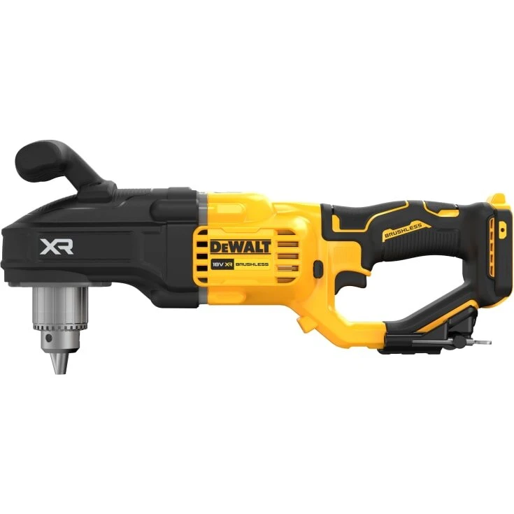 DEWALT 18V XR vinkelboremaskine DCD444N-XJ (uden batteri)