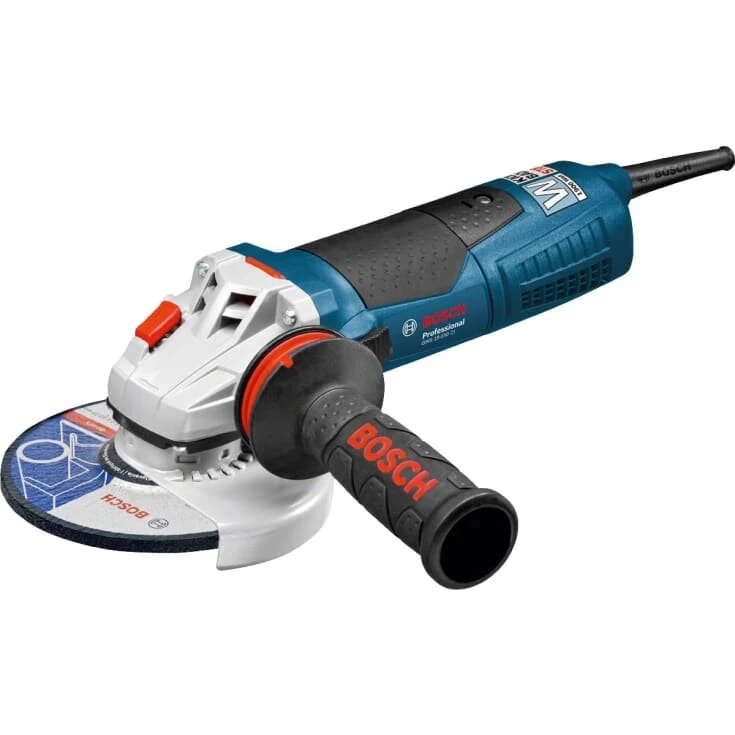 Bosch GWS 19-150 CI vinkelsliber 1.900 W