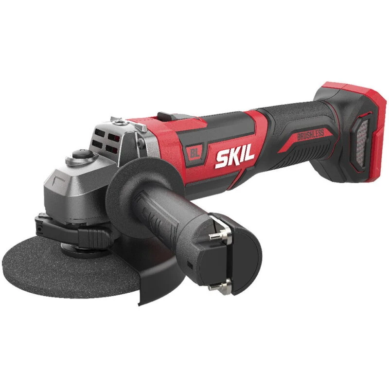 SKIL 3930CB vinkelsliber 20V, 125 mm, kulfri motor