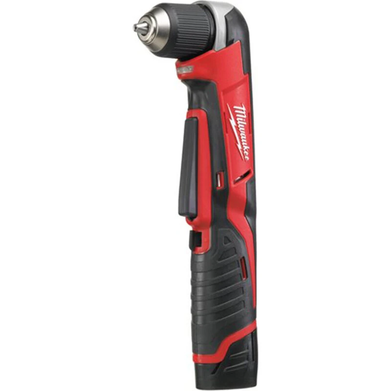 Milwaukee M12 vinkelskruemaskine 10 mm (kompakt)