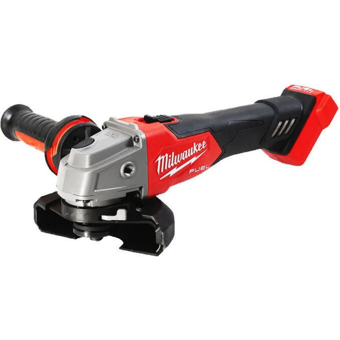 Milwaukee M18 FSAG125X-0 vinkelsliber (4933478701)