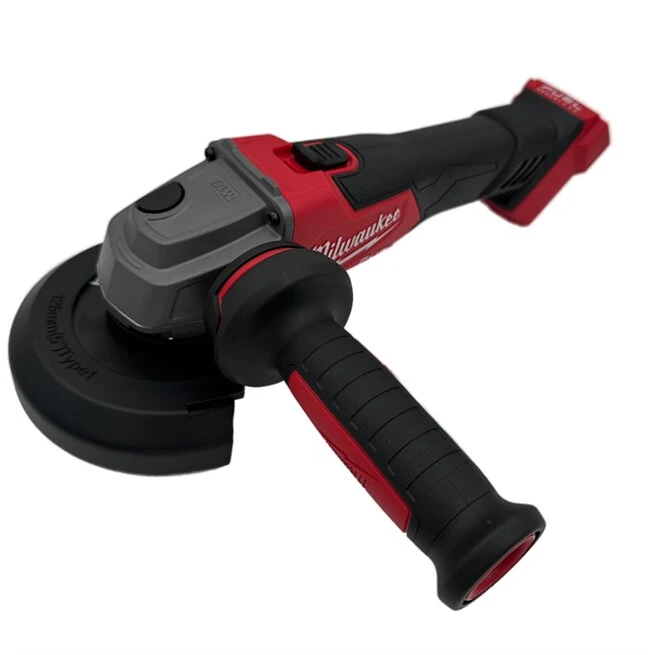 Milwaukee M18 FSAG115X-0 115 mm vinkelsliber (uden batteri)