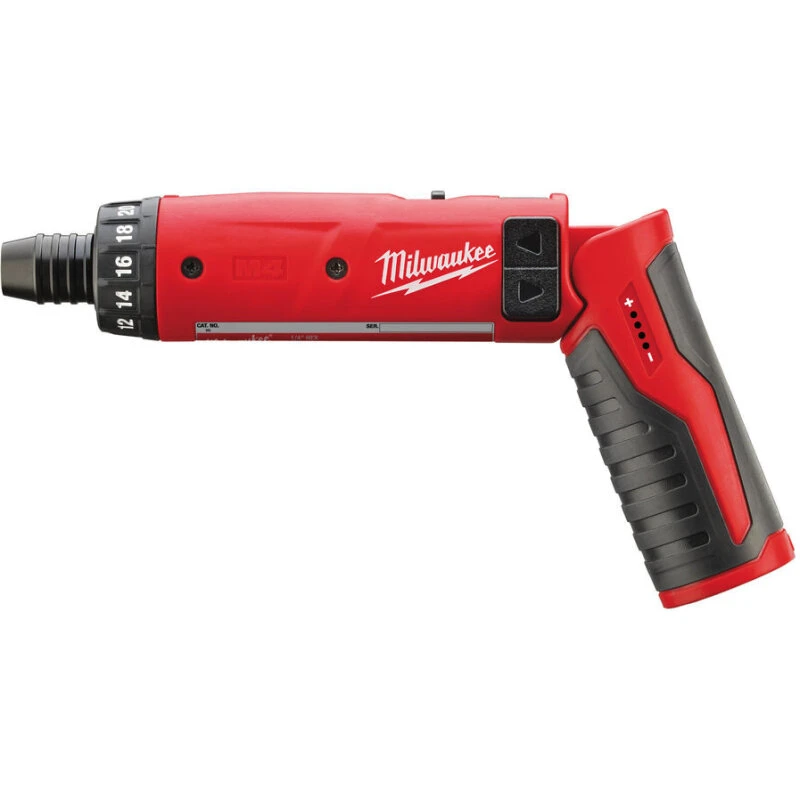 Milwaukee M4 vinkelskruemaskine MD D-202B 244 mm