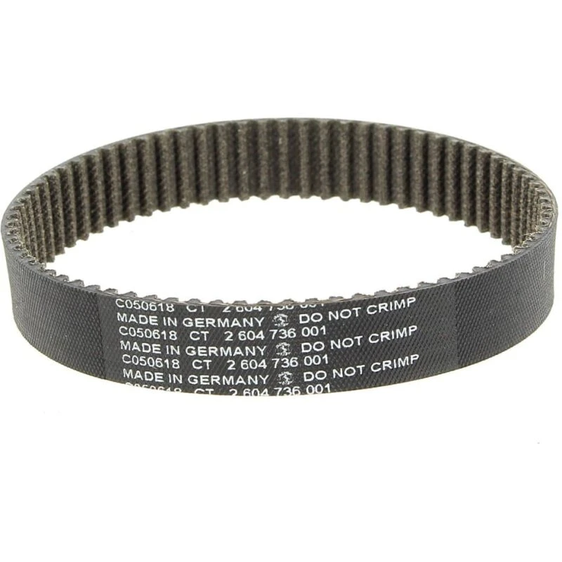 Bosch drivrem til PHO 15-82 / PHO 16-82 / PHO 20-82 (2604736001)