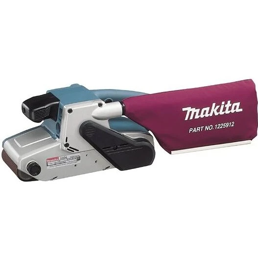 Makita 9404J båndpudser 100x610 mm 230V