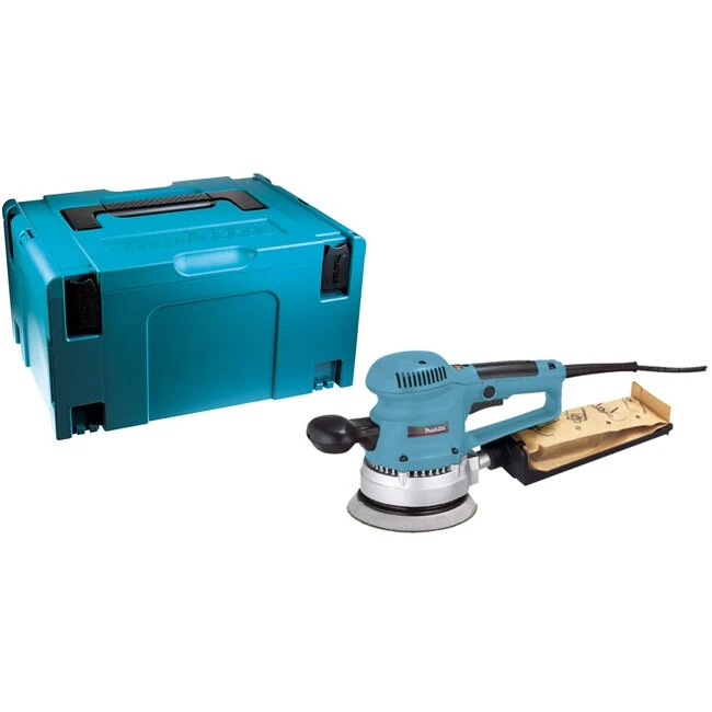 Makita BO6030J 150 mm excentersliber 230V