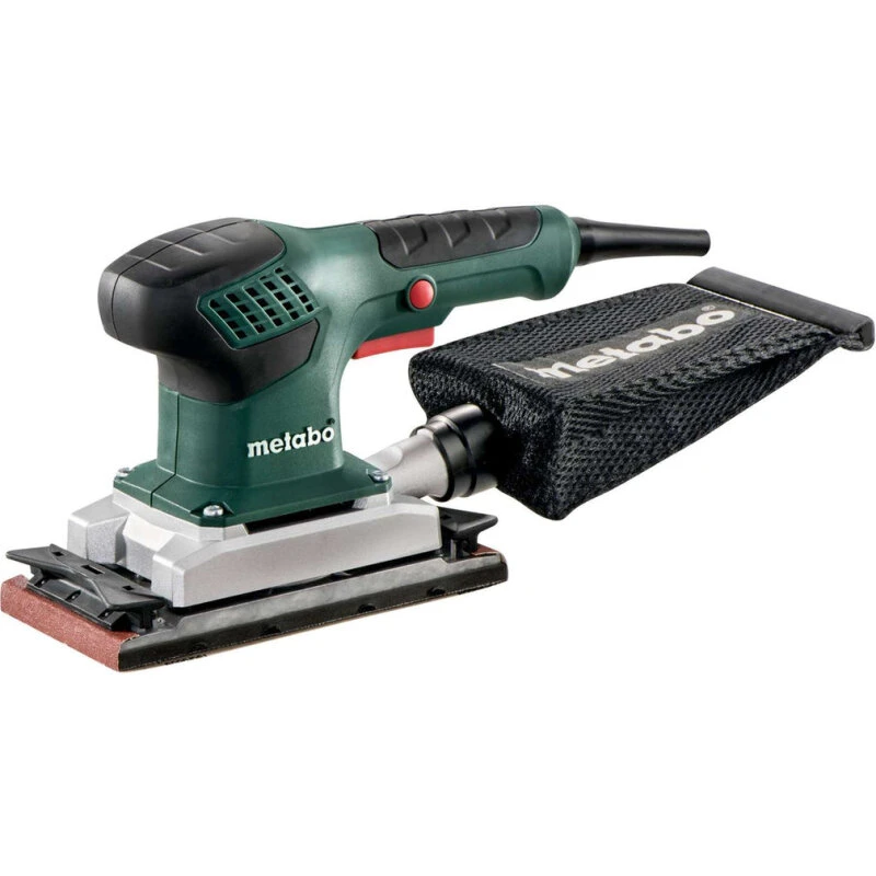 Metabo rystepudser SR 2185 210W
