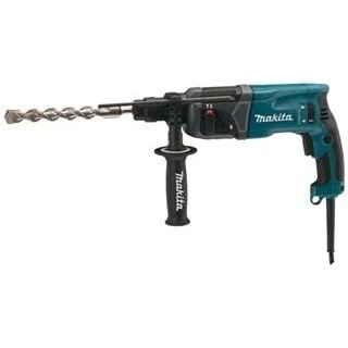 Makita HR2470 780W SDS+ bore-/mejselhammer m/kuffert