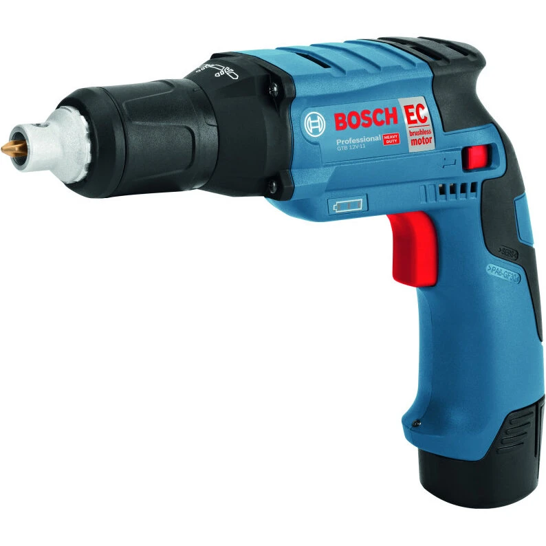 Bosch GTB 12V-11 Professional akku-skruemaskine (solo)