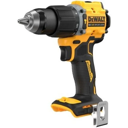 DeWALT DCD799NT 18V XR slagboremaskine (solo) i TSTAK