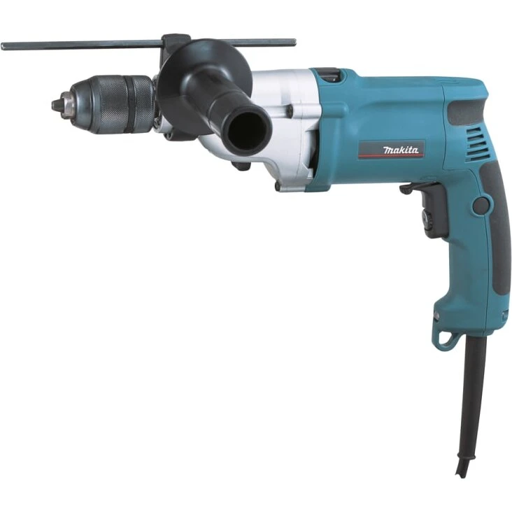 Makita Slagboremaskine HP2051J 13 mm, 720 W