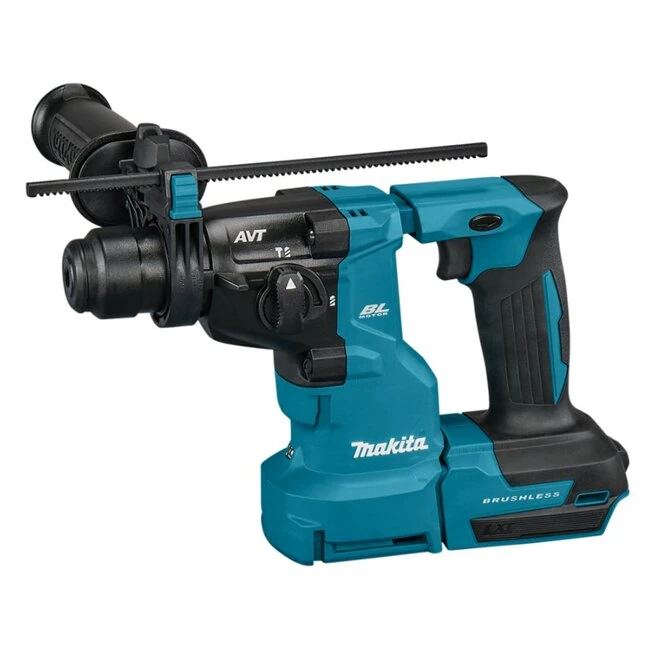 Makita DHR183Z borehammer 18V SDS-Plus børsteløs (uden batteri)
